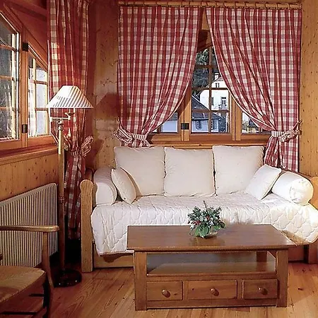 Hotel Le Clos Des Sources Hôtel&spa Thannenkirch