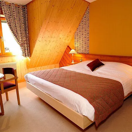 Hotel Le Clos Des Sources & Spa