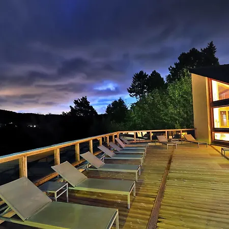 Le Clos Des Sources & ホテル 3*