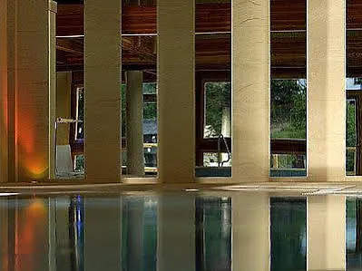 Le Clos Des Sources & ホテル タネンキルヒ