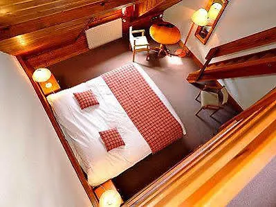 Le Clos Des Sources & Spa 3*