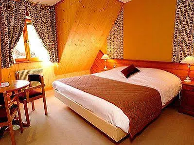 Le Clos Des Sources Hôtel&spa Thannenkirch