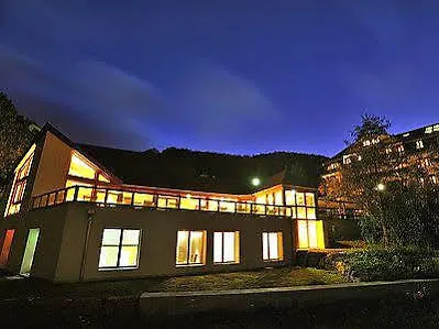 Le Clos Des Sources & ホテル