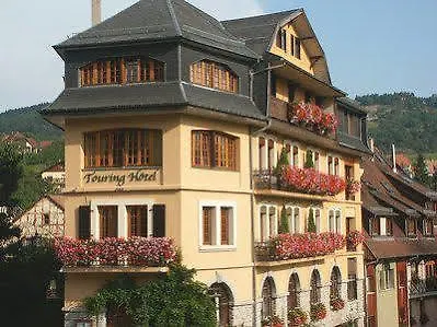 Le Clos Des Sources & Spa Hotel