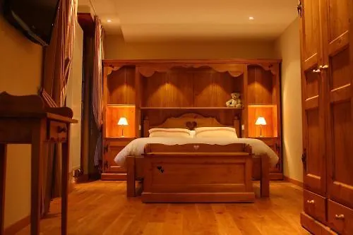 Le Clos Des Sources & Hotel Thannenkirch