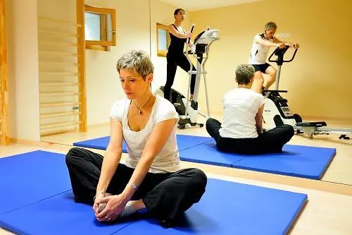 Hotel Le Clos Des Sources & 3*