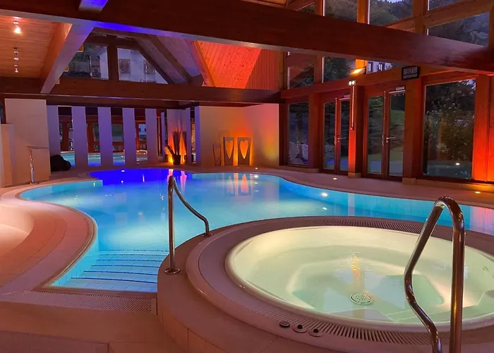 Le Clos Des Sources & 3* Thannenkirch