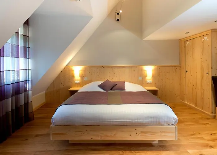 Le Clos Des Sources & 3*