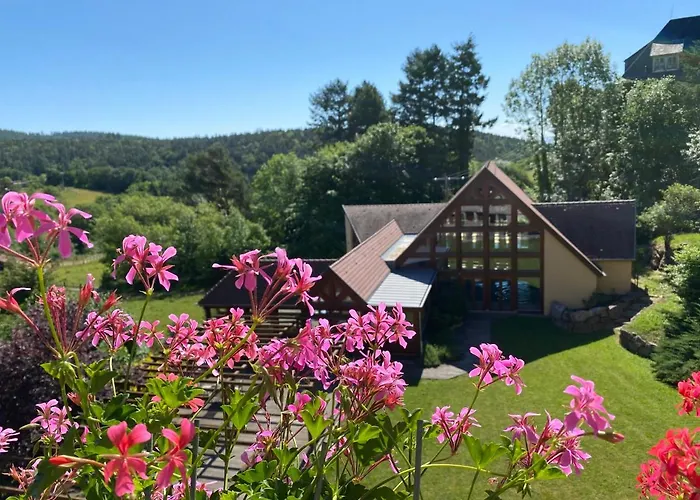 Le Clos Des Sources & 3*