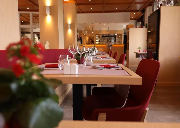 Le Clos Des Sources & Hotel