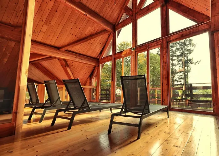 Hotel Le Clos Des Sources & 3*