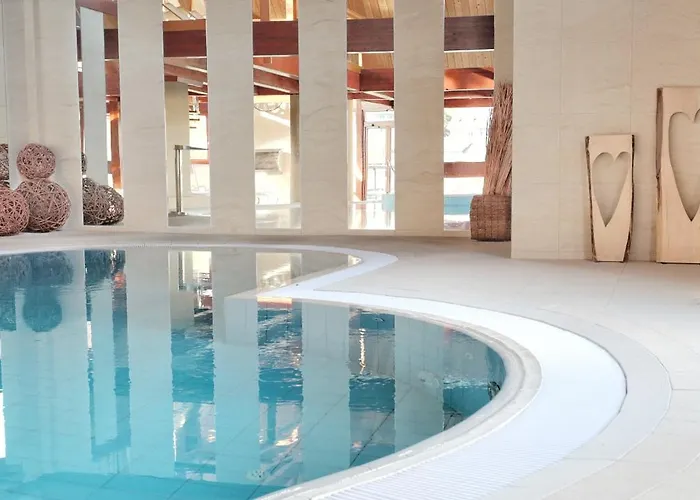 Hotel Le Clos Des Sources & Thannenkirch