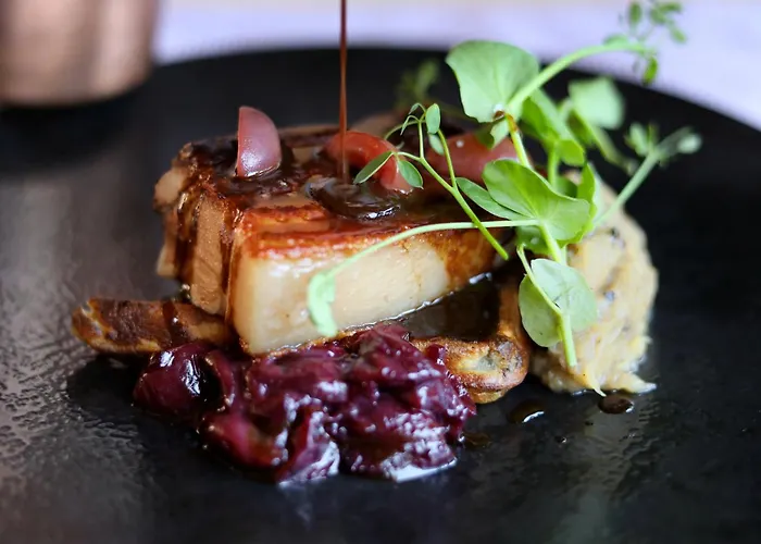 Le Clos Des Sources & 3*