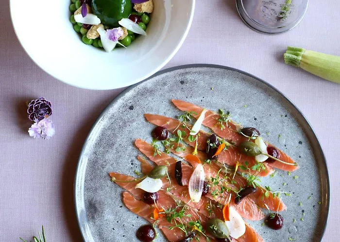 Hotel Le Clos Des Sources &