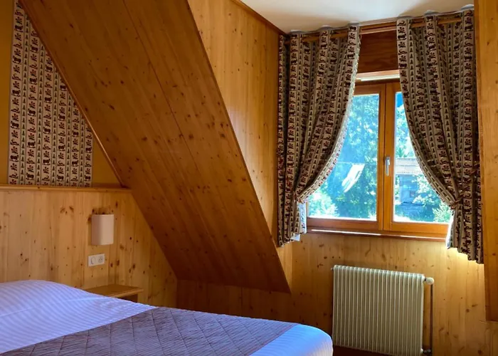 Hotel Le Clos Des Sources & 3*