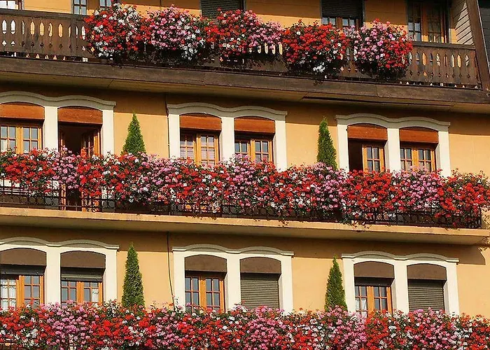 Le Clos Des Sources & 3*