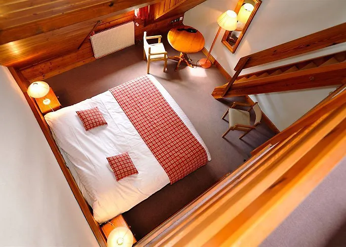 Le Clos Des Sources & Hotel