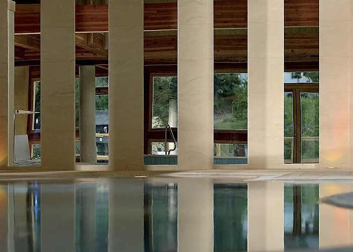 Le Clos Des Sources & Hotel Thannenkirch