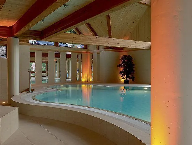 Hotel Le Clos Des Sources & 3*