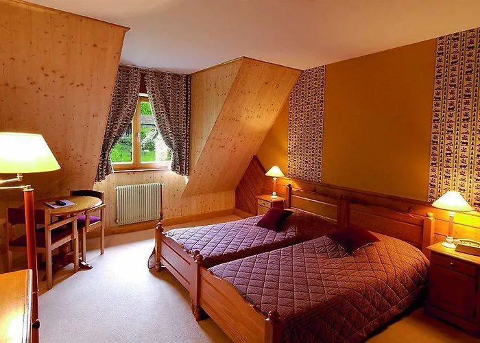 Le Clos Des Sources &