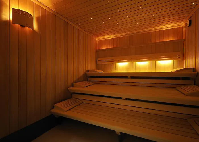 Le Clos Des Sources & Hotel Thannenkirch