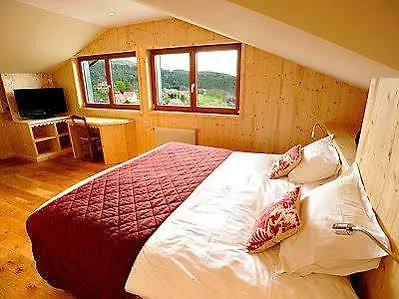 Le Clos Des Sources & Hotel