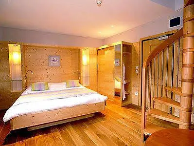 Le Clos Des Sources & 3* Thannenkirch