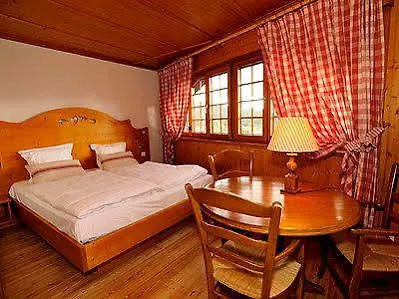 Hotel Le Clos Des Sources &