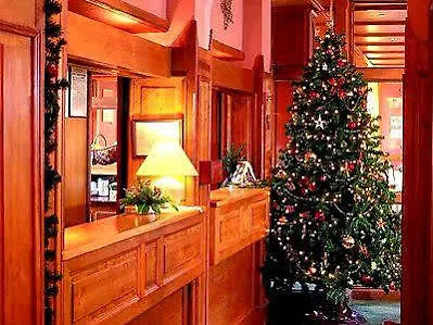 Le Clos Des Sources & Thannenkirch